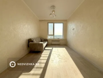 2-бөлмелі пәтер, қабат 10 барлық қабат саны 12, 50 м², 9-нобай