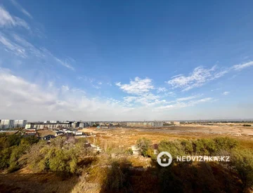 2-бөлмелі пәтер, қабат 10 барлық қабат саны 12, 50 м², 12-нобай
