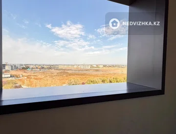 2-бөлмелі пәтер, қабат 10 барлық қабат саны 12, 50 м², 11-нобай
