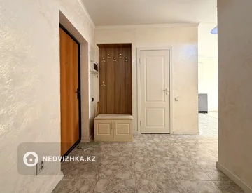2-бөлмелі пәтер, қабат 10 барлық қабат саны 12, 50 м², 8-нобай