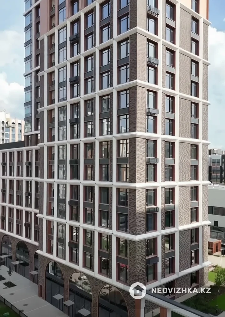 Помещение, этаж 1 из 14, 250 м², фотография 2