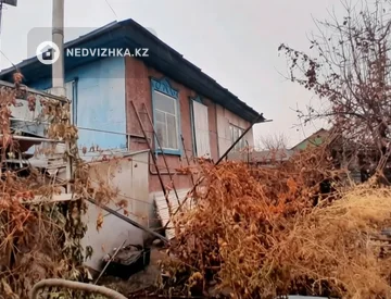 3-комнатная часть дома, 2 соток, 42 м², миниатюра 1