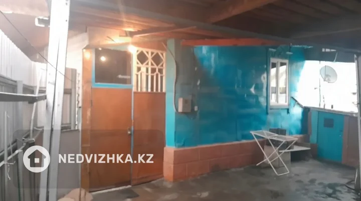 3-комнатная часть дома, 2 соток, 42 м², фотография 2