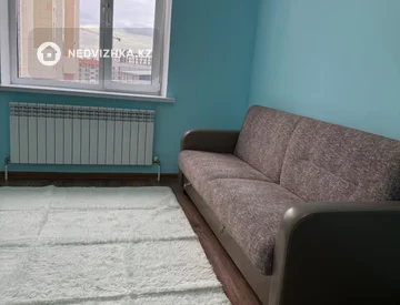 1-комнатная квартира, этаж 5 из 5, 30 м², миниатюра 2
