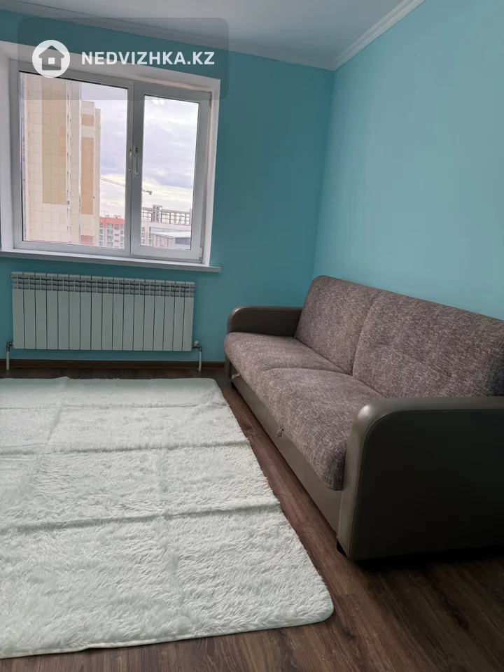 1-комнатная квартира, этаж 5 из 5, 30 м², фотография 2
