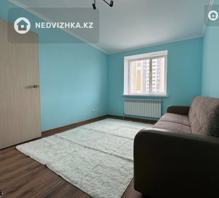 1-комнатная квартира, этаж 5 из 5, 30 м², фотография 3