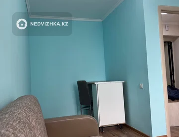 1-комнатная квартира, этаж 5 из 5, 30 м², миниатюра 4