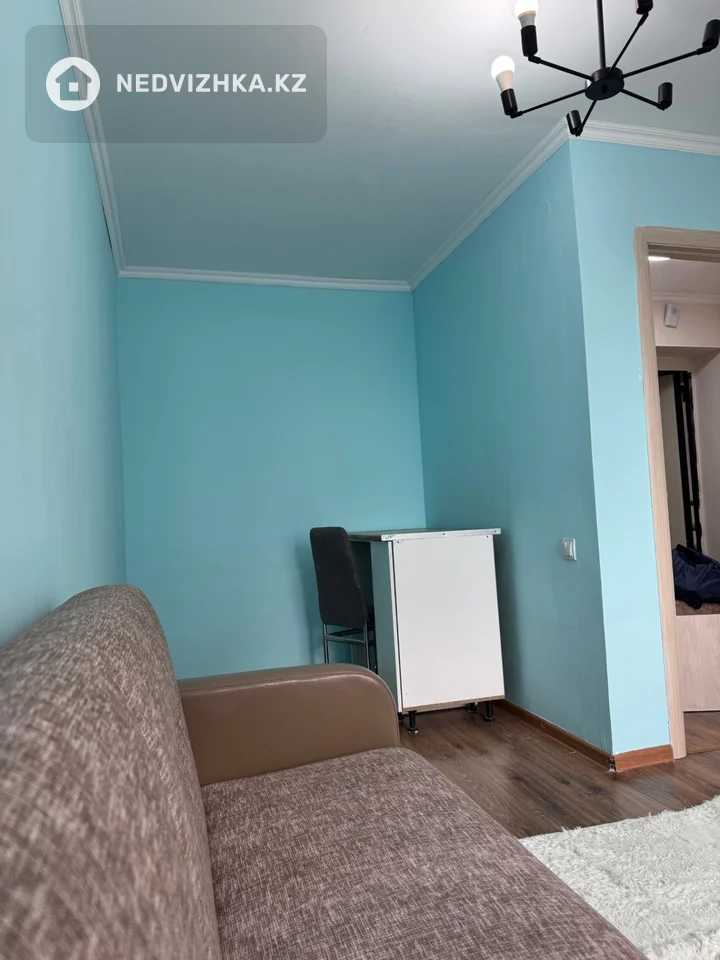 1-комнатная квартира, этаж 5 из 5, 30 м², фотография 4
