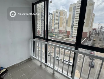 1-комнатная квартира, этаж 5 из 5, 30 м², миниатюра 5