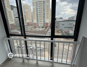 1-комнатная квартира, этаж 5 из 5, 30 м², миниатюра 6