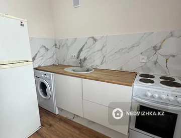 1-комнатная квартира, этаж 5 из 5, 30 м², миниатюра 7