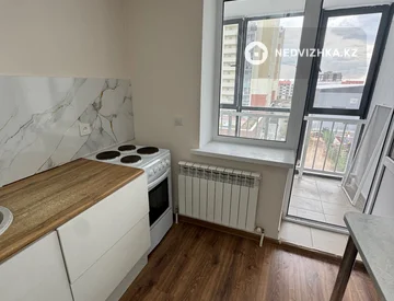 1-комнатная квартира, этаж 5 из 5, 30 м², миниатюра 8