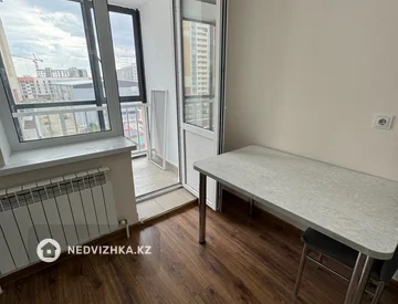 1-комнатная квартира, этаж 5 из 5, 30 м², миниатюра 9