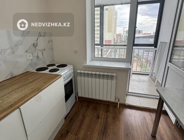 1-комнатная квартира, этаж 5 из 5, 30 м², миниатюра 10