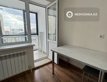 1-комнатная квартира, этаж 5 из 5, 30 м², миниатюра 11