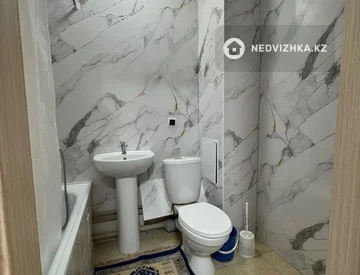 1-комнатная квартира, этаж 5 из 5, 30 м², миниатюра 12