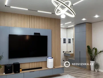 3-комнатная квартира, этаж 2 из 5, 107 м², миниатюра 5