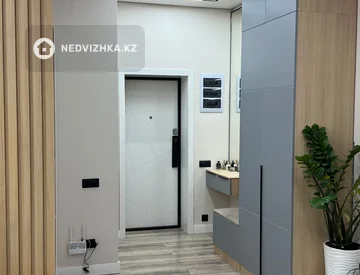 3-комнатная квартира, этаж 2 из 5, 107 м², миниатюра 8