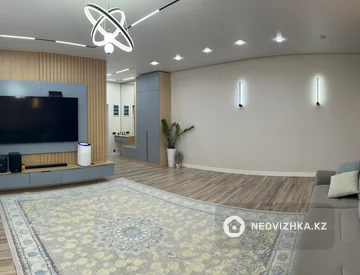 3-комнатная квартира, этаж 2 из 5, 107 м², миниатюра 9