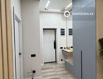 3-комнатная квартира, этаж 2 из 5, 107 м², миниатюра 10