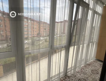 3-комнатная квартира, этаж 2 из 5, 107 м², миниатюра 11