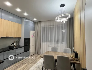 3-комнатная квартира, этаж 2 из 5, 107 м², миниатюра 6