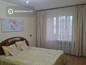 3-комнатная квартира, этаж 5 из 5, 70 м²