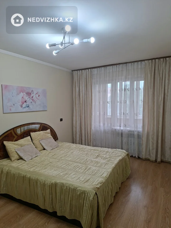 3-комнатная квартира, этаж 5 из 5, 70 м²