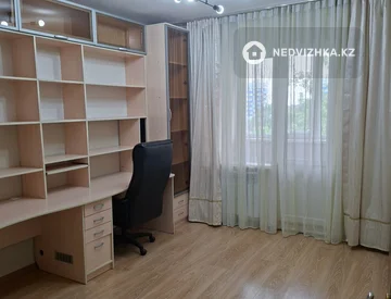 3-комнатная квартира, этаж 5 из 5, 70 м², миниатюра 5