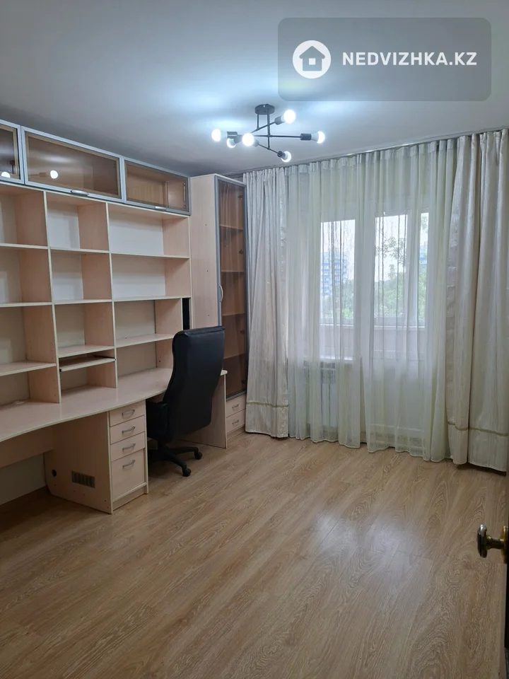 3-комнатная квартира, этаж 5 из 5, 70 м², фотография 5