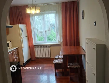 3-комнатная квартира, этаж 5 из 5, 70 м², миниатюра 8