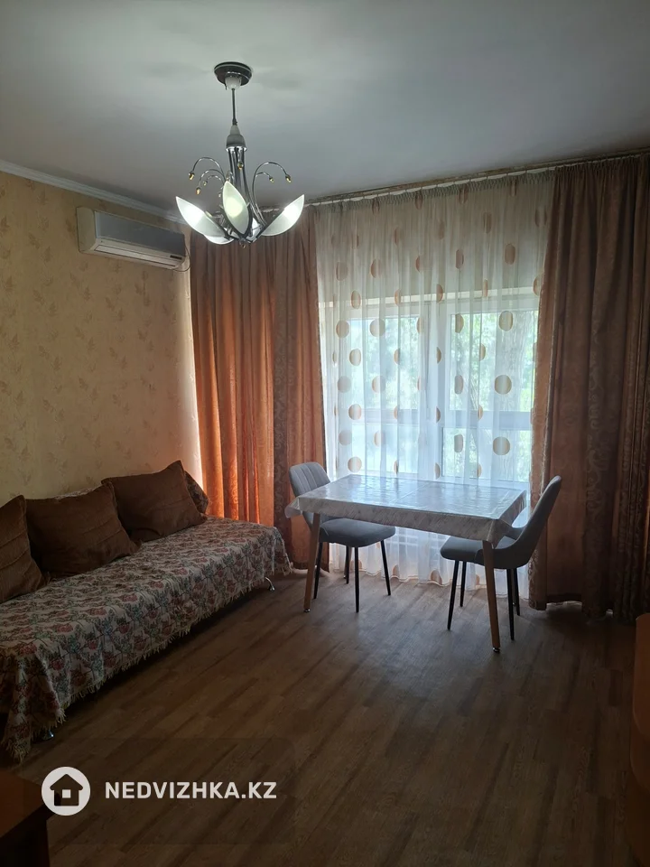 2-комнатная квартира, этаж 5 из 9, 53 м²
