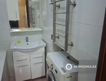 2-комнатная квартира, этаж 5 из 9, 53 м², миниатюра 12