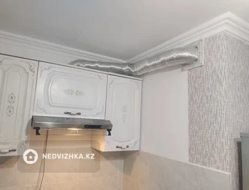 2-комнатная квартира, этаж 9 из 12, 63 м², На длительный срок, миниатюра 1