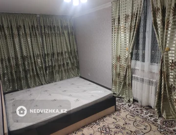 2-комнатная квартира, этаж 9 из 12, 63 м², На длительный срок, миниатюра 4