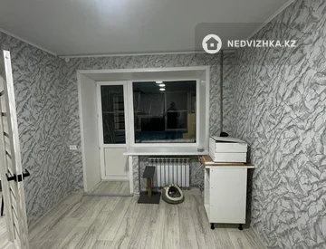 2-комнатная квартира, этаж 5 из 5, 42 м², миниатюра 1