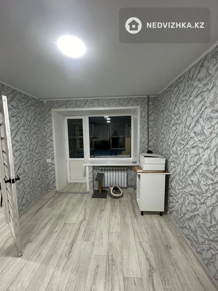 2-комнатная квартира, этаж 5 из 5, 42 м²