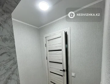 2-комнатная квартира, этаж 5 из 5, 42 м², миниатюра 10