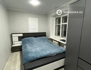 2-комнатная квартира, этаж 5 из 5, 42 м², миниатюра 2