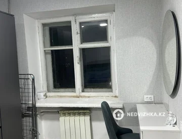 2-комнатная квартира, этаж 5 из 5, 42 м², миниатюра 5