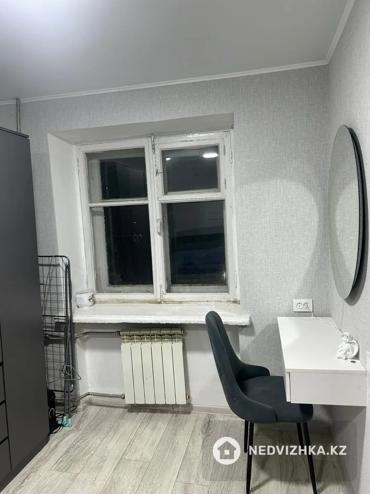 2-комнатная квартира, этаж 5 из 5, 42 м², фотография 5