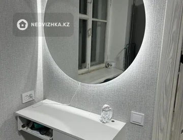 2-комнатная квартира, этаж 5 из 5, 42 м², миниатюра 3