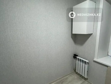 2-комнатная квартира, этаж 5 из 5, 42 м², миниатюра 8
