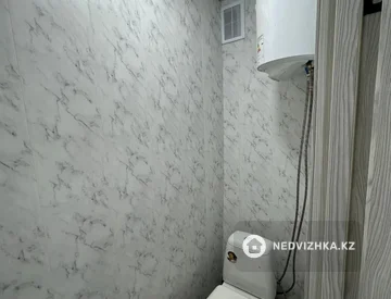2-комнатная квартира, этаж 5 из 5, 42 м², миниатюра 6