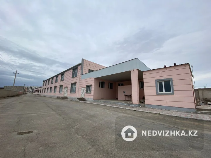 Офис, Магазин и др., этаж 2 из 2, 1 900 м²