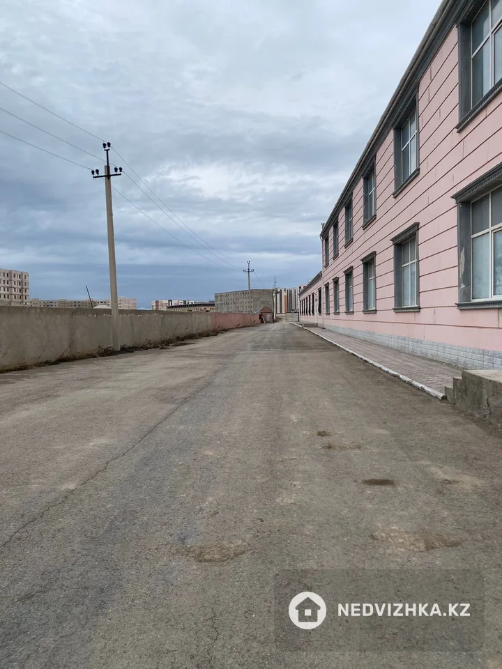 Офис, Магазин и др., этаж 2 из 2, 1 900 м², фотография 3
