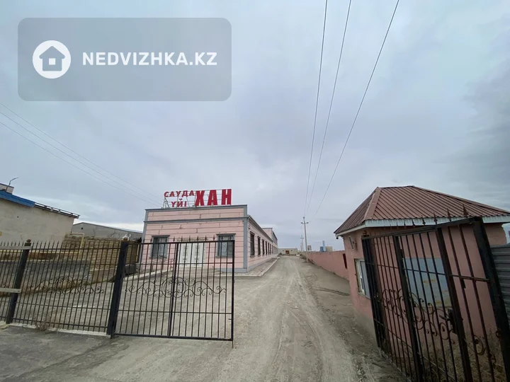 Офис, Магазин и др., этаж 2 из 2, 1 900 м², фотография 4