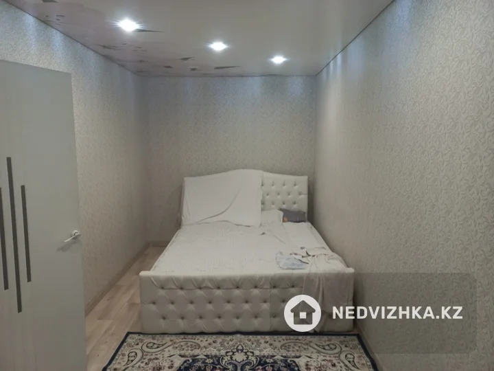 2-комнатная квартира, этаж 2 из 5, 42 м²