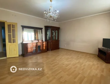 3-комнатная квартира, этаж 3 из 9, 102 м², миниатюра 4