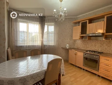 3-комнатная квартира, этаж 3 из 9, 102 м², миниатюра 5